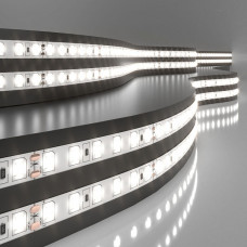 Светодиодная лента Elektrostandard 9,6W/m 120LED/m 2835SMD дневной белый 5M 4690389169274 Светодиодная лента Elektrostandard 9,6W/m 120LED/m 2835SMD дневной белый 5M 4690389169274