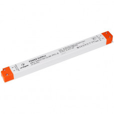 Блок питания Arlight ARV-SN24150-Slim-PFC-B 24V 150W IP20 6,25A 022172(1) Блок питания Arlight ARV-SN24150-Slim-PFC-B 24V 150W IP20 6,25A 022172(1)