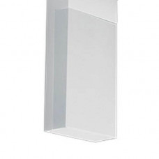 Сменная панель Italline (Focus cold) Cover Focus white Сменная панель Italline (Focus cold) Cover Focus white