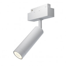 Трековый светодиодный светильник Maytoni Technical Focus Led TR019-2-7W3K-W Трековый светодиодный светильник Maytoni Technical Focus Led TR019-2-7W3K-W