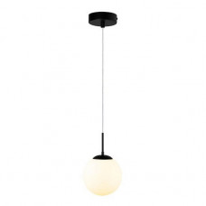 Подвесной светильник Arte Lamp Volare A1565SP-1BK Подвесной светильник Arte Lamp Volare A1565SP-1BK