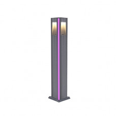 Уличный светодиодный светильник Kink Light Крисми 09210-F(220V),16(10) Уличный светодиодный светильник Kink Light Крисми 09210-F(220V),16(10)