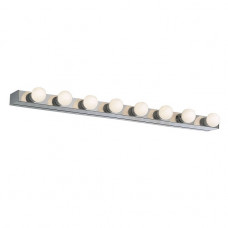 Настенный светильник Ideal Lux Prive AP8 Cromo 045634 Настенный светильник Ideal Lux Prive AP8 Cromo 045634