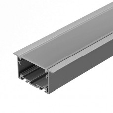 Профиль Arlight S2-Linia69-F-2500 Seamless Anod 029470 Профиль Arlight S2-Linia69-F-2500 Seamless Anod 029470