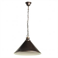 Подвесной светильник Arte Lamp Cone A9330SP-1BR Подвесной светильник Arte Lamp Cone A9330SP-1BR