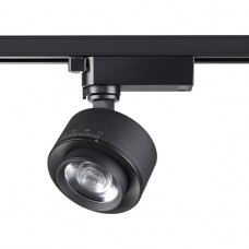 Трековый светодиодный светильник Novotech Eddy 358942 Трековый светодиодный светильник Novotech Eddy 358942