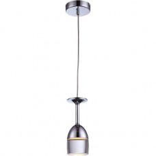 Подвесной светильник Arte Lamp Barista A9596SP-1CC Подвесной светильник Arte Lamp Barista A9596SP-1CC