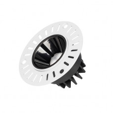Встраиваемый светильник MS-ATLAS-TRIMLESS-R50-8W Warm3000 031882 Встраиваемый светильник MS-ATLAS-TRIMLESS-R50-8W Warm3000 031882