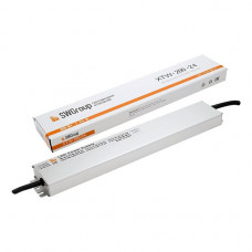 Блок питания SWG 24V 200W IP67 8,3A XTW-200-24 003074 Блок питания SWG 24V 200W IP67 8,3A XTW-200-24 003074