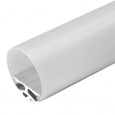 Профиль Arlight ROUND-D30-2000 ANOD 023860 Профиль Arlight ROUND-D30-2000 ANOD 023860