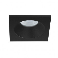 Встраиваемый светильник Arte Lamp Helm A2868PL-1BK Встраиваемый светильник Arte Lamp Helm A2868PL-1BK