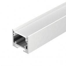 Профиль Arlight SL-LINE-2522-2500 WHITE 043110 Профиль Arlight SL-LINE-2522-2500 WHITE 043110