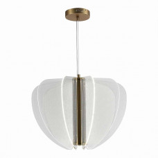 Подвесной светодиодный светильник ST Luce FESALE SL6509.203.01 Подвесной светодиодный светильник ST Luce FESALE SL6509.203.01
