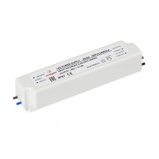 Блок питания Arlight ARPV-LV48035-A 48V 36W IP67 0,75A 019503(1) Блок питания Arlight ARPV-LV48035-A 48V 36W IP67 0,75A 019503(1)