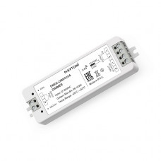 Диммер для монохромной светодиодной ленты Maytoni Led Strip 01114 Диммер для монохромной светодиодной ленты Maytoni Led Strip 01114
