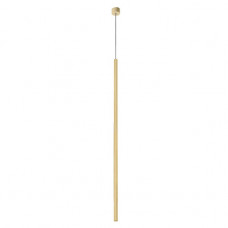 Подвесной светодиодный светильник Crystal Lux CLT 036C1100 GO Подвесной светодиодный светильник Crystal Lux CLT 036C1100 GO
