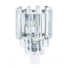 Настенный светильник Arte Lamp Ellie A1027AP-2CC Настенный светильник Arte Lamp Ellie A1027AP-2CC