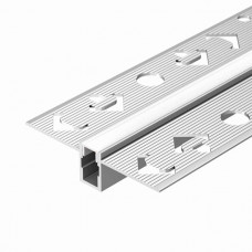 Встраиваемый профиль Arlight SL-Linia8-Fantom-2000 Anod 034986 Встраиваемый профиль Arlight SL-Linia8-Fantom-2000 Anod 034986