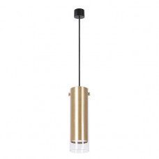 Подвесной светильник Arte Lamp Lazio A5367SP-1SG Подвесной светильник Arte Lamp Lazio A5367SP-1SG