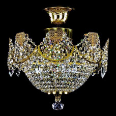 Подвесной светильник Artglass Irena II. CE Подвесной светильник Artglass Irena II. CE
