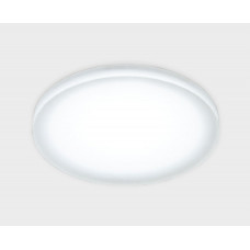 Встраиваемый светодиодный светильник Italline IT06-6010 white Встраиваемый светодиодный светильник Italline IT06-6010 white