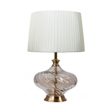 Настольная лампа Arte Lamp Nekkar A5044LT-1PB Настольная лампа Arte Lamp Nekkar A5044LT-1PB