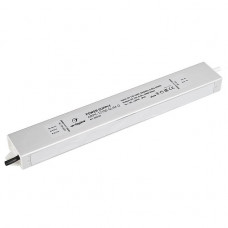 Блок питания Arlight ARPV-12100-Slim-D 12V 100W IP67 8,3A 026433 Блок питания Arlight ARPV-12100-Slim-D 12V 100W IP67 8,3A 026433