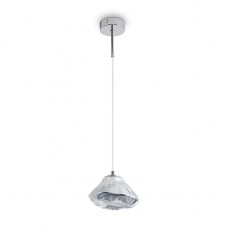 Подвесной светильник Freya Eatery FR5488PL-01CH Подвесной светильник Freya Eatery FR5488PL-01CH