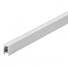 Профиль с рассеивателем Arlight ALU-SWISS-2000 ANOD+FROST 015388 Профиль с рассеивателем Arlight ALU-SWISS-2000 ANOD+FROST 015388