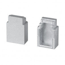 Заглушка Arlight Wall-Fantom-W10 глухая 043908 Заглушка Arlight Wall-Fantom-W10 глухая 043908