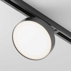 Трековый светильник Maytoni Technical Zon TR043-1-12W3K-B Трековый светильник Maytoni Technical Zon TR043-1-12W3K-B
