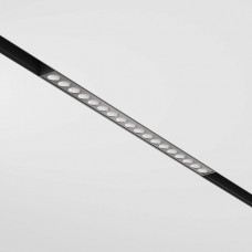 Трековый светодиодный светильник Maytoni Technica Points TR031-4-18W3K-S-DS-B Трековый светодиодный светильник Maytoni Technica Points TR031-4-18W3K-S-DS-B