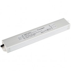 Блок питания Arlight RPV-12060-Slim-PFC-B 12V 60W IP67 5A 023547(1) Блок питания Arlight RPV-12060-Slim-PFC-B 12V 60W IP67 5A 023547(1)