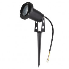 Ландшафтный светильник Arte Lamp Elsie A1522IN-1BK Ландшафтный светильник Arte Lamp Elsie A1522IN-1BK
