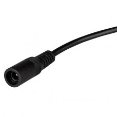 Разъем выводной Arlight DC-2pin-L150mm-X1F (MAMA) 022356 Разъем выводной Arlight DC-2pin-L150mm-X1F (MAMA) 022356