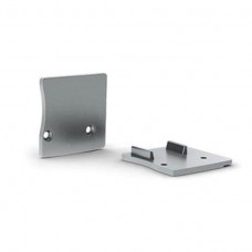 Заглушка Arlight Alu-Base-WH28-L левая 015462 Заглушка Arlight Alu-Base-WH28-L левая 015462