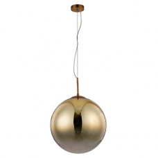 Подвесной светильник Arte Lamp Jupiter Gold A7964SP-1GO Подвесной светильник Arte Lamp Jupiter Gold A7964SP-1GO