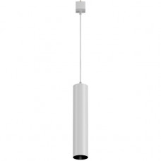 Трековый светильник Maytoni Technical Focus TR025-1-GU10-W Трековый светильник Maytoni Technical Focus TR025-1-GU10-W