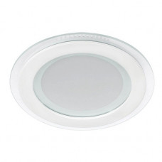 Встраиваемый светодиодный светильник Arlight LT-R200WH 16W Day White 120deg 016575 Встраиваемый светодиодный светильник Arlight LT-R200WH 16W Day White 120deg 016575