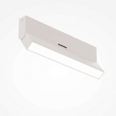 Потолочный светодиодный светильник Maytoni Technical Basis Rot C133CL-12W3K-W Потолочный светодиодный светильник Maytoni Technical Basis Rot C133CL-12W3K-W