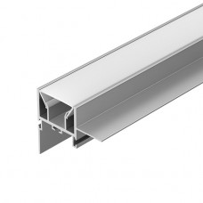 Профиль встраиваемый Arlight Foled-Wall-3000 044857 Профиль встраиваемый Arlight Foled-Wall-3000 044857