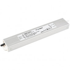 Блок питания Arlight ARPV-60-Slim-В 24V 60W IP67 2,5A 022193 Блок питания Arlight ARPV-60-Slim-В 24V 60W IP67 2,5A 022193