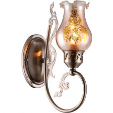 Бра Arte Lamp Ballerina A9561AP-1AB Бра Arte Lamp Ballerina A9561AP-1AB