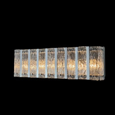 Подвесной светильник iLamp Panorama W4688-58 CR Подвесной светильник iLamp Panorama W4688-58 CR
