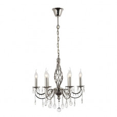 Подвесная люстра Arti Lampadari Deco E 1.1.6.600 N Подвесная люстра Arti Lampadari Deco E 1.1.6.600 N