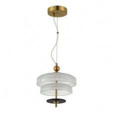 Подвесной светодиодный светильник ST Luce Oriental SL6122.313.01 Подвесной светодиодный светильник ST Luce Oriental SL6122.313.01