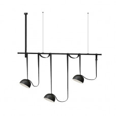 Ременная трековая система Kink Light Сатори 6426-1K,19 Ременная трековая система Kink Light Сатори 6426-1K,19