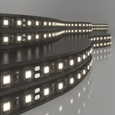 Светодиодная лента Elektrostandard 9,6W/m 120LED/m 2835SMD дневной белый 5М a063873 Светодиодная лента Elektrostandard 9,6W/m 120LED/m 2835SMD дневной белый 5М a063873