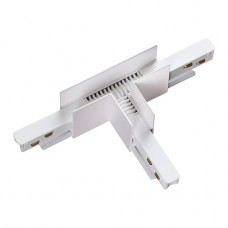 Коннектор T-образный Novotech Flum 135125 Коннектор T-образный Novotech Flum 135125