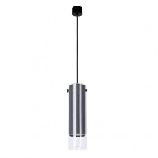 Подвесной светильник Arte Lamp Lazio A5367SP-1SS Подвесной светильник Arte Lamp Lazio A5367SP-1SS